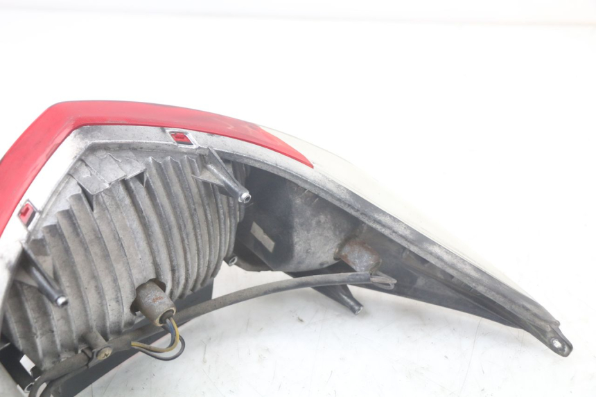 photo de TAIL LIGHT MBK FLAME X 125 (2007 - 2016) - Markings and original references