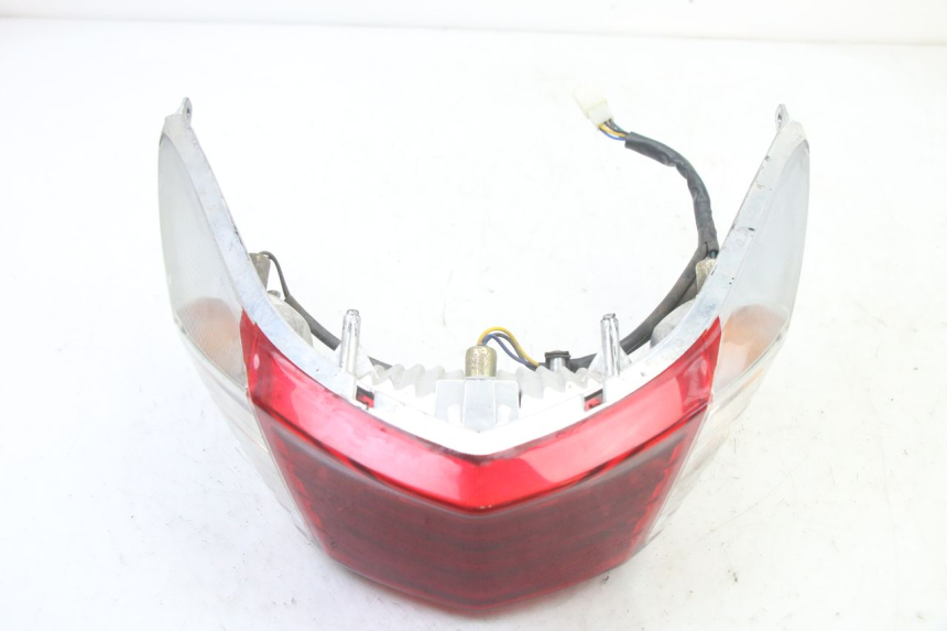 photo de TAIL LIGHT MBK FLAME X 125 (2007 - 2016) - Technical close-up