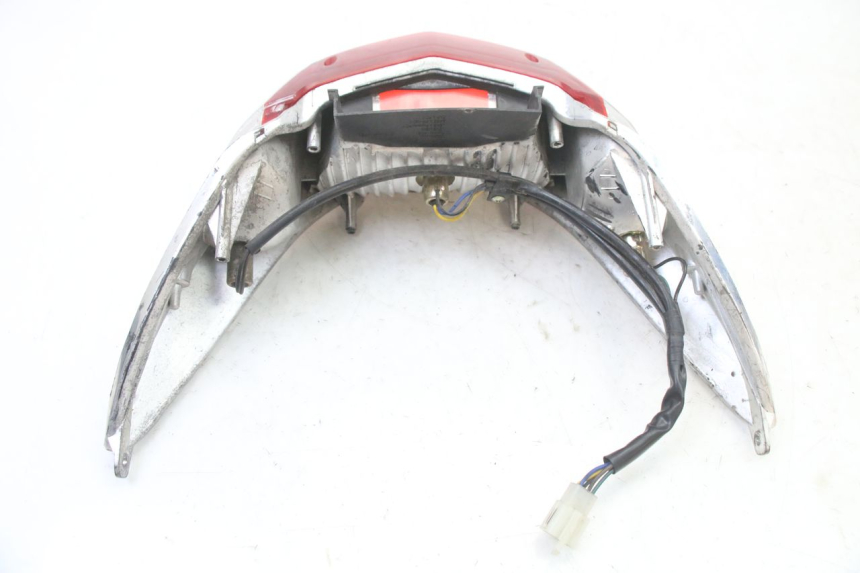 photo de TAIL LIGHT MBK FLAME X 125 (2007 - 2016) - Product overview
