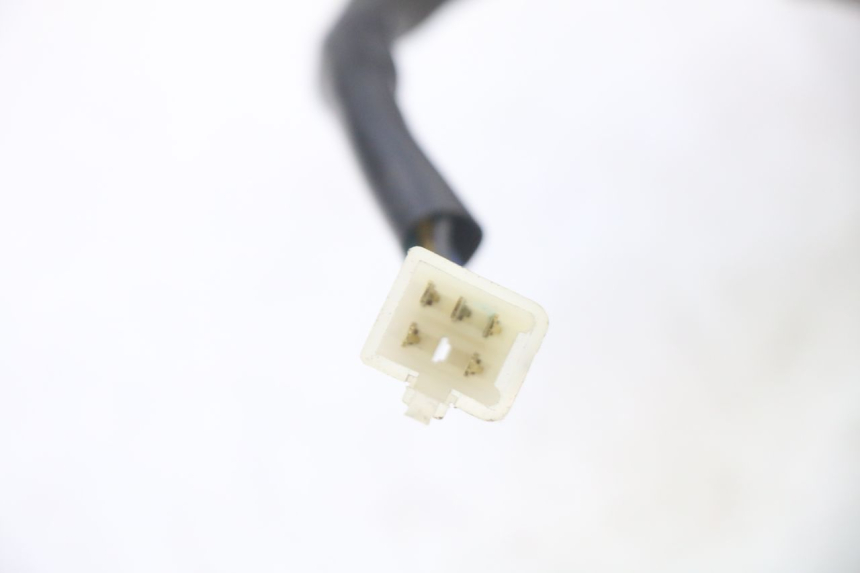 photo de TAIL LIGHT MBK FLAME X 125 (2007 - 2016) - Surface and material condition