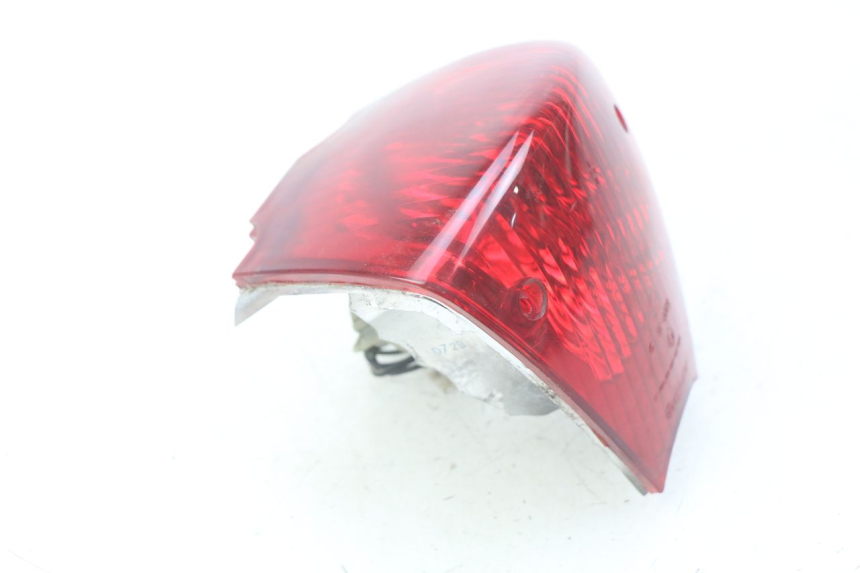 photo de REAR LIGHT PIAGGIO FLY 100 (2006 - 2010) - Technical close-up