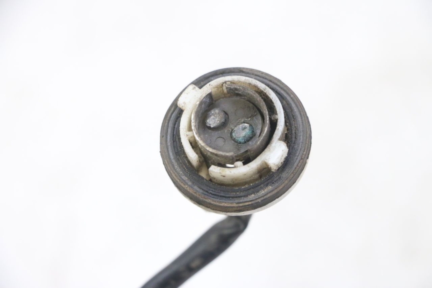 photo de REAR LIGHT VENESI FLY RETRO 4T 50 (2020 - 2025) - Zoom on usage condition