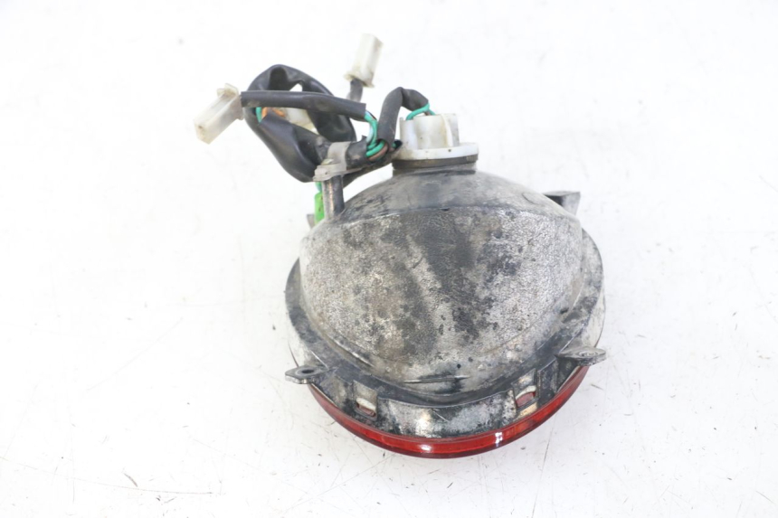photo de REAR LIGHT VENESI FLY RETRO 4T 50 (2020 - 2025) - Fixing points details