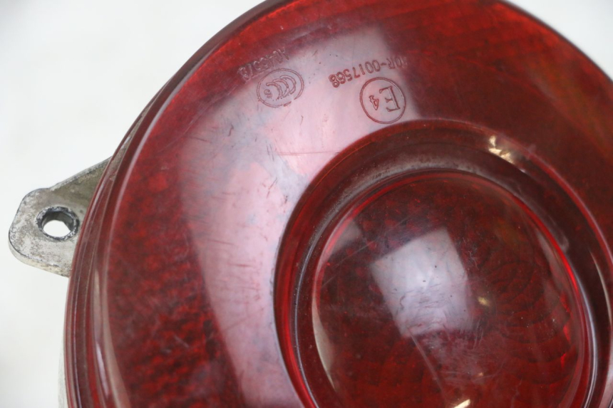 photo de REAR LIGHT VENESI FLY RETRO 4T 50 (2020 - 2025) - Checked used part