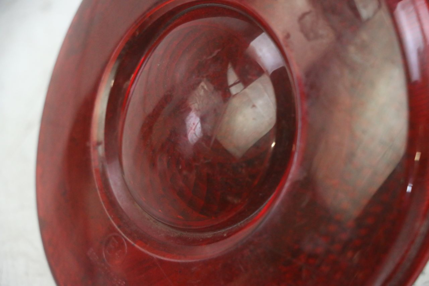 photo de REAR LIGHT VENESI FLY RETRO 4T 50 (2020 - 2025) - Markings and original references