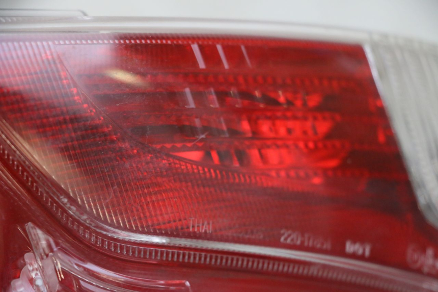 photo de TAIL LIGHT HONDA FORZA ABS 300 (2013 - 2017) - Component detail