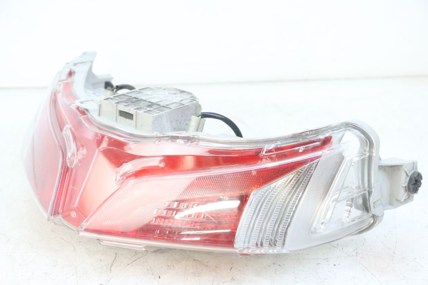 photo de TAIL LIGHT HONDA FORZA ABS 300 (2013 - 2017) - High-resolution close-up