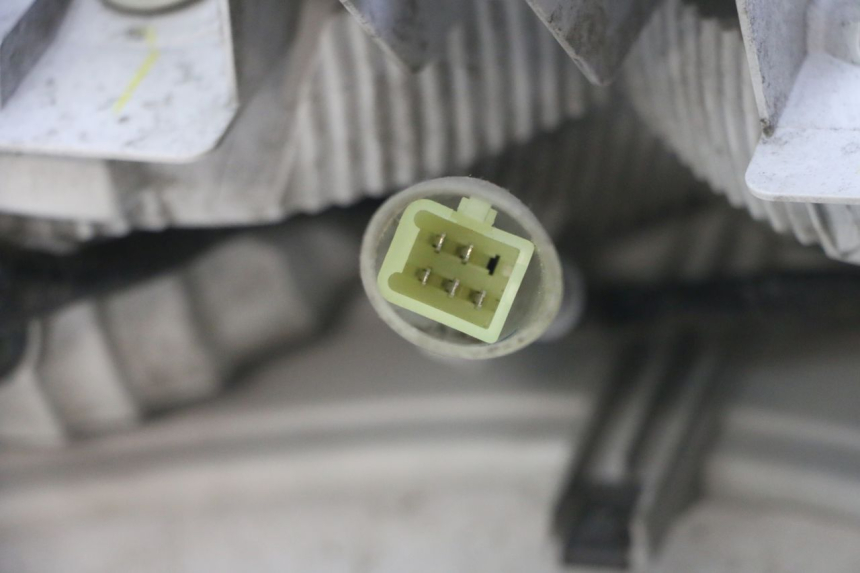 photo de TAIL LIGHT HONDA FORZA ABS 300 (2013 - 2017) - Markings and original references