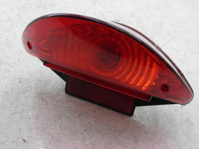photo de TAIL LIGHT FSM 15D 4T 50 (2012 - 2016) - Main view