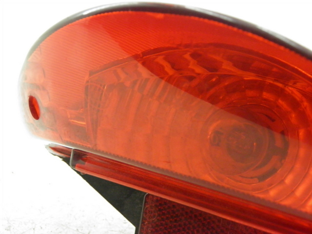 photo de TAIL LIGHT FSM 15D 4T 50 (2012 - 2016) - Product overview