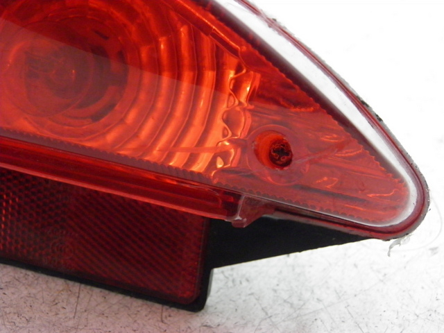 photo de TAIL LIGHT FSM 15D 4T 50 (2012 - 2016) - Surface and material condition