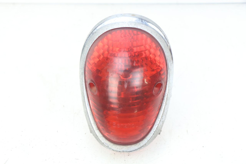 photo de TAIL LIGHT SACHS FY125T FY T 125 (2007 - 2011) - Main view