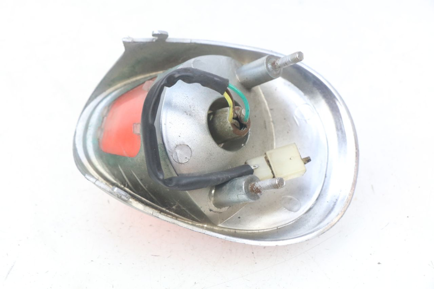 photo de TAIL LIGHT SACHS FY125T FY T 125 (2007 - 2011) - Zoom on usage condition