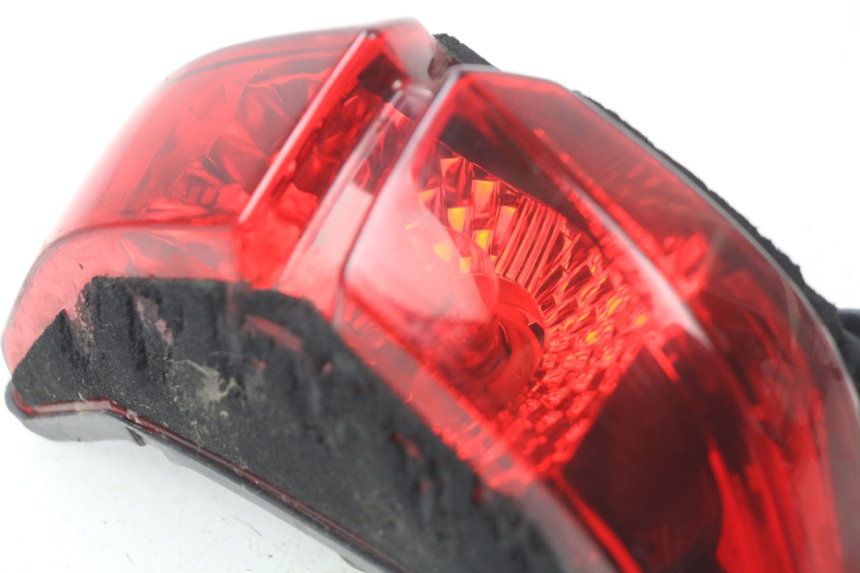 photo de TAIL LIGHT YAMAHA FZ8 800 (2010 - 2016) - Component detail