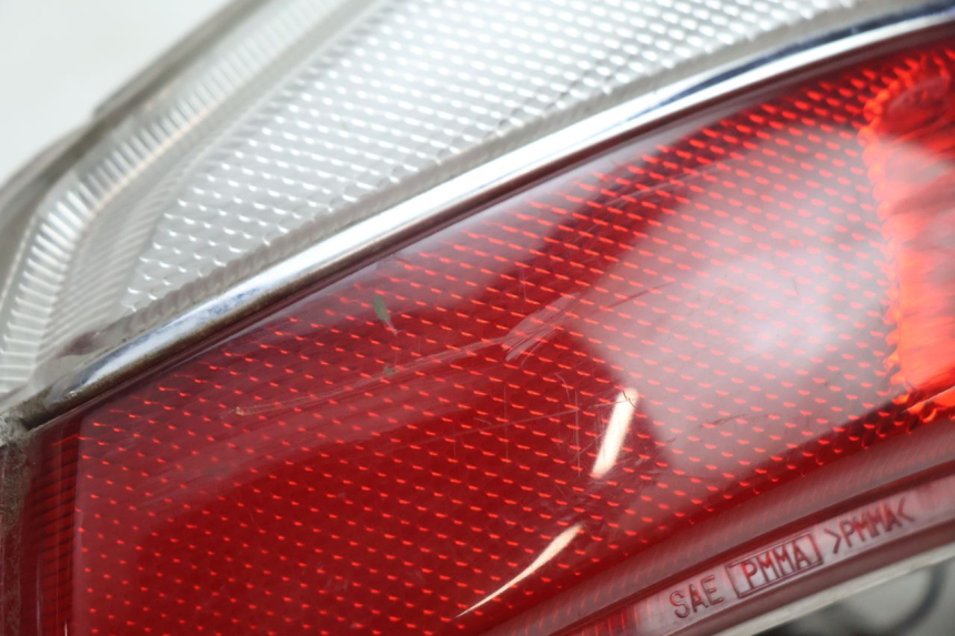 photo de LEFT TAIL LIGHT SUZUKI BURGMAN EXECUTIVE ABS 650 (2006 - 2012) - Component detail