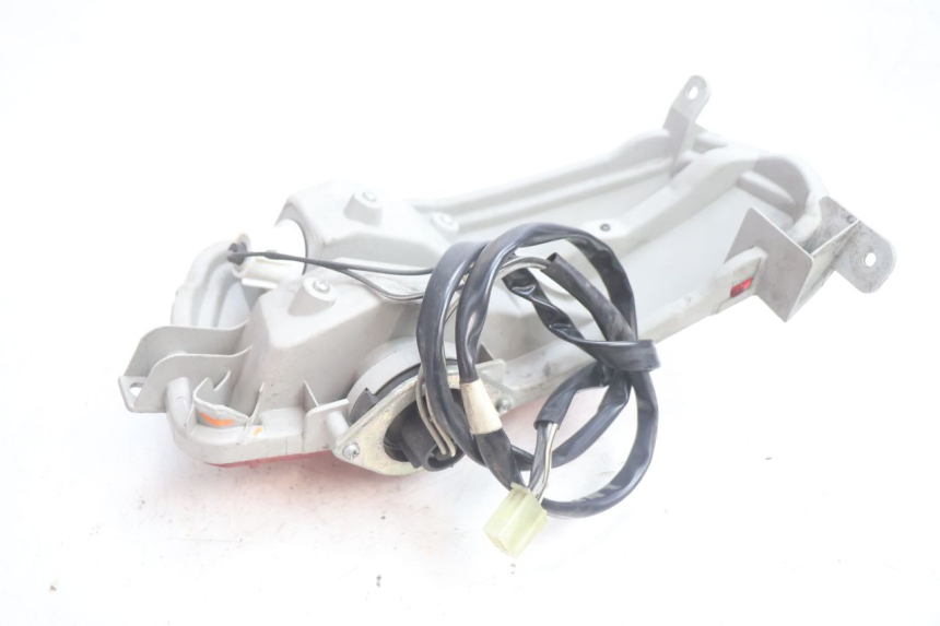 photo de LEFT TAIL LIGHT SUZUKI BURGMAN EXECUTIVE ABS 650 (2006 - 2012) - Product overview