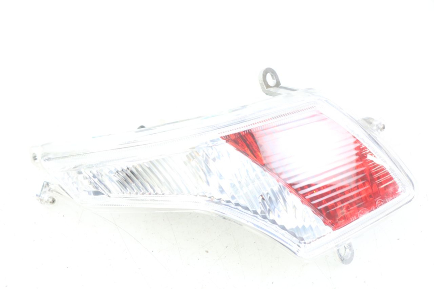 photo de LEFT REAR LIGHT PEUGEOT E-VIVACITY 1 (2012 - 2018) - Main view