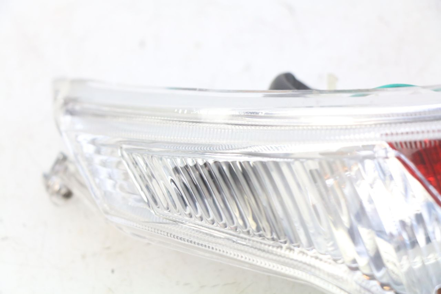 photo de LEFT REAR LIGHT PEUGEOT E-VIVACITY 1 (2012 - 2018) - Component detail