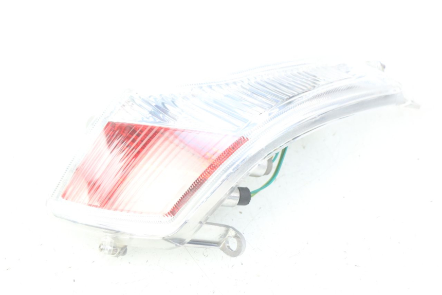 photo de LEFT REAR LIGHT PEUGEOT E-VIVACITY 1 (2012 - 2018) - Fixing points details