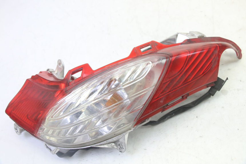 photo de LEFT TAIL LIGHT HONDA FES S-WING SWING ABS 125 (2007 - 2015) - Alternative perspective