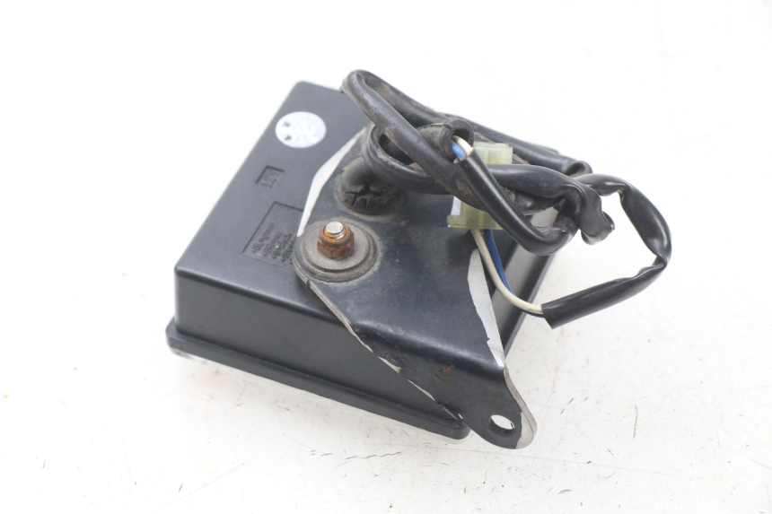 photo de LEFT TAIL LIGHT YAMAHA FJR ABS 1300 (2006 - 2012) - Component detail