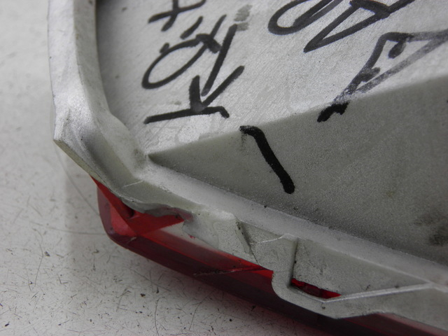 photo de LEFT TAIL LIGHT HONDA FES PANTHEON 125 (2003 - 2007) - Checked used part