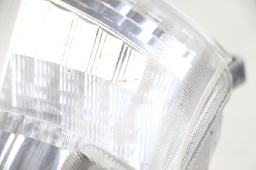 photo de LEFT TAIL LIGHT PIAGGIO IE MP3 YOURBAN 300 (2011 - 2016) - Component detail