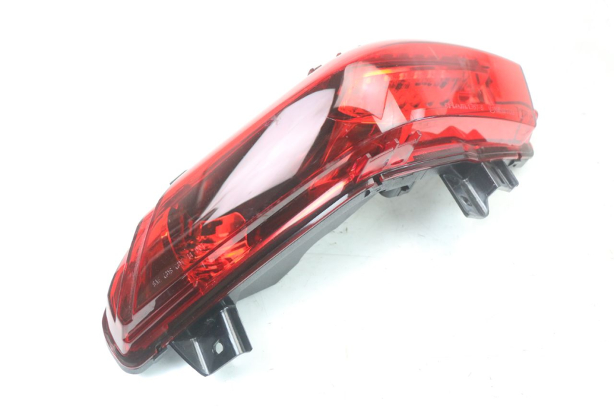 photo de LEFT TAIL LIGHT PIAGGIO MP3 HPE 350 (2018 - 2020) - Alternative perspective