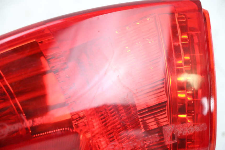 photo de LEFT TAIL LIGHT PIAGGIO MP3 HPE 300 (2019 - 2026) - Component detail