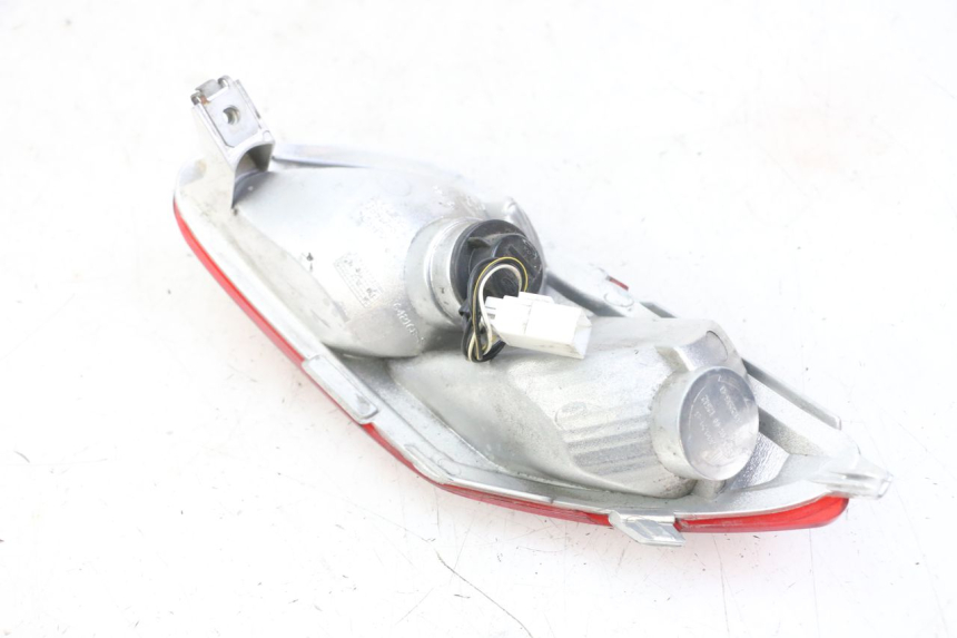 photo de LEFT TAIL LIGHT PIAGGIO MP3 LT 300 (2010 - 2016) - Component detail