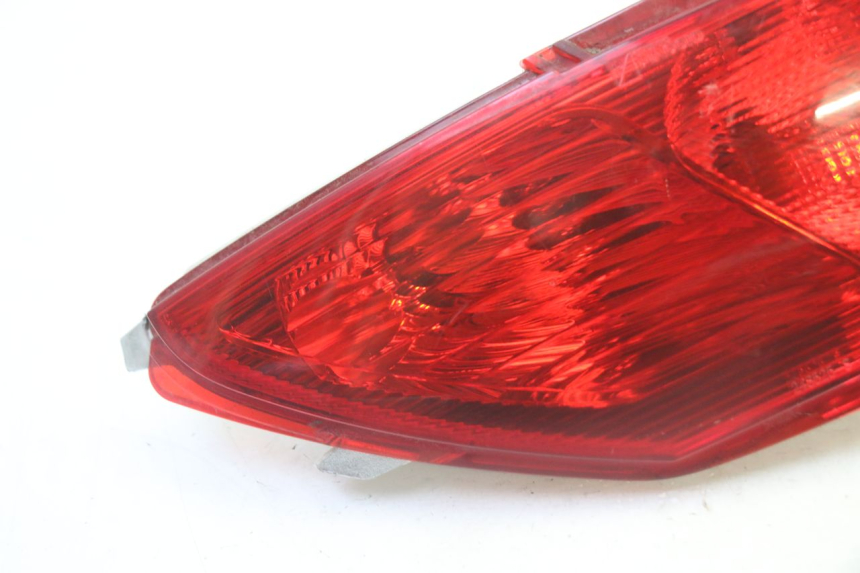 photo de LEFT TAIL LIGHT PIAGGIO MP3 LT 300 (2010 - 2016) - Component detail