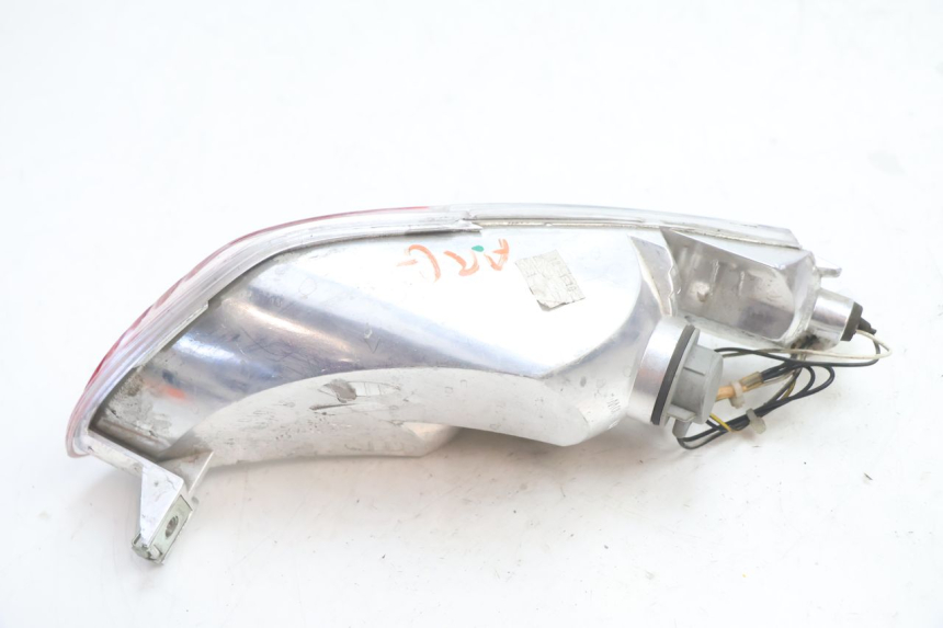photo de LEFT REAR LIGHT PIAGGIO MP3 LT 400 (2007 - 2012) - Technical close-up