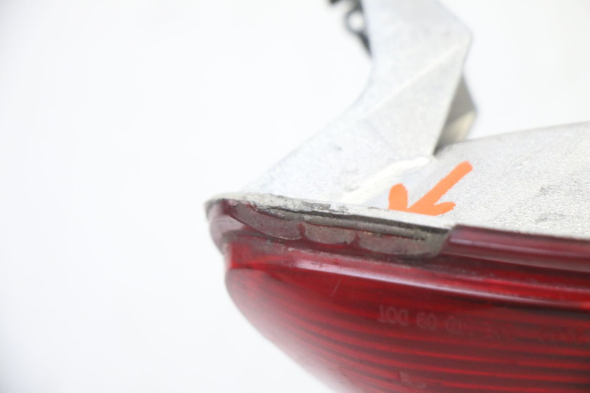 photo de LEFT REAR LIGHT PIAGGIO MP3 500 (2011 - 2015) - Checked used part