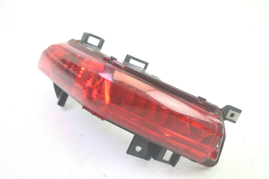 photo de LEFT TAIL LIGHT PIAGGIO MP3 500 (2016 - 2018) - Zoom on usage condition