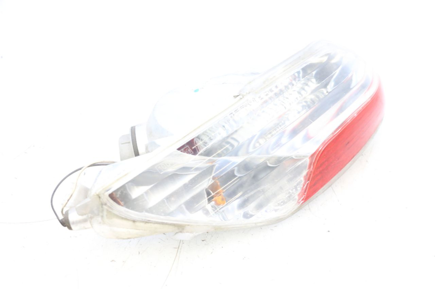 photo de LEFT TAIL LIGHT PIAGGIO MP3 RL 250 (2006 - 2010) - Component zoom