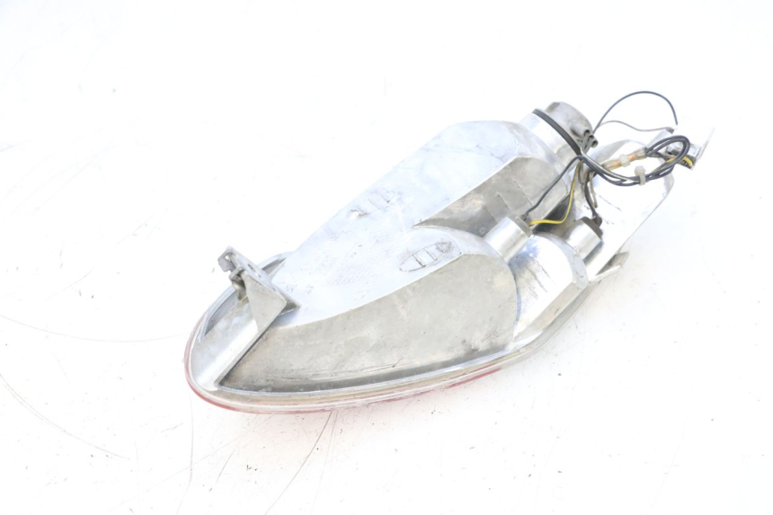 photo de LEFT TAIL LIGHT PIAGGIO MP3 RL 250 (2006 - 2010) - Markings and original references