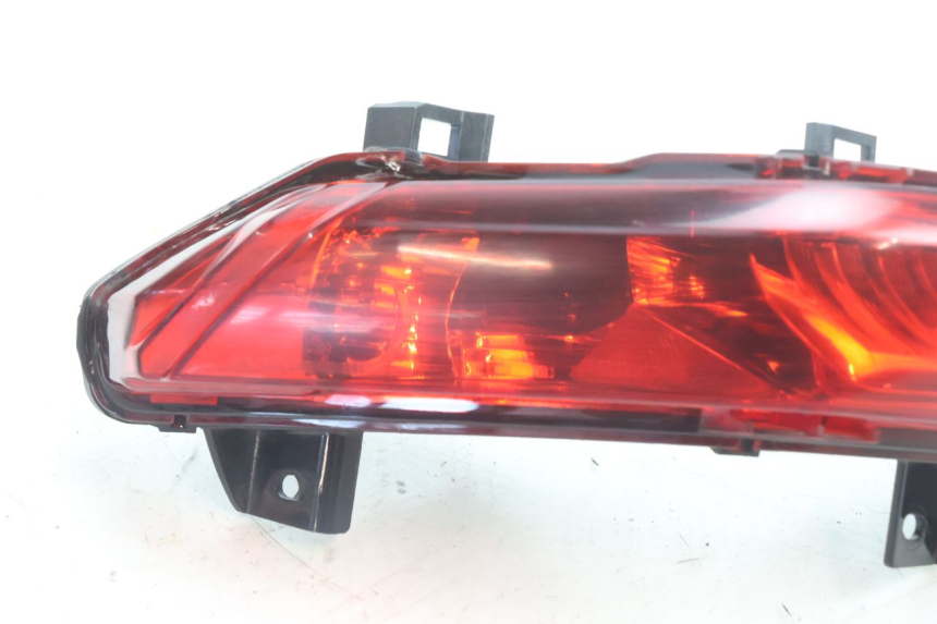 photo de LEFT TAIL LIGHT PIAGGIO MP3 500 (2016 - 2018) - Component detail