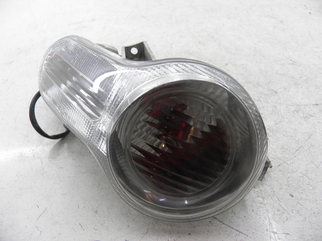 photo de LEFT TAIL LIGHT PIAGGIO CARNABY 125 (2007 - 2011) - Main view
