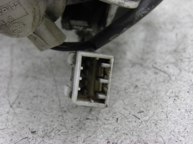 photo de LEFT TAIL LIGHT PIAGGIO CARNABY 125 (2007 - 2011) - Alternative perspective