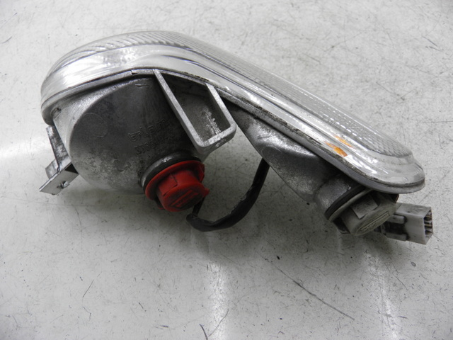 photo de LEFT TAIL LIGHT PIAGGIO CARNABY 125 (2007 - 2011) - Technical close-up