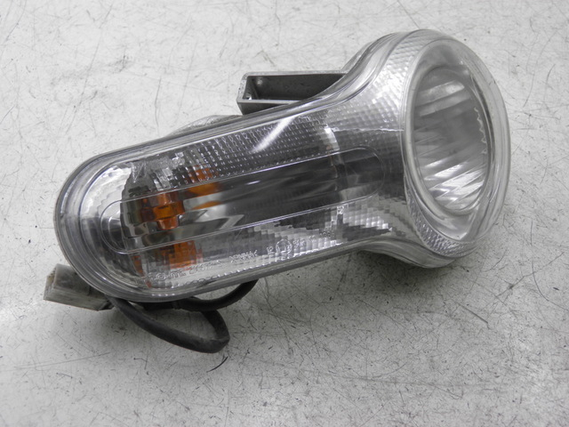 photo de LEFT TAIL LIGHT PIAGGIO CARNABY 125 (2007 - 2011) - Product overview