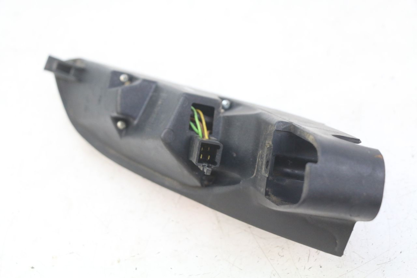 photo de LEFT REAR LIGHT PEUGEOT SATELIS COMPRESSOR K15 125 (2006 - 2009) - Component detail