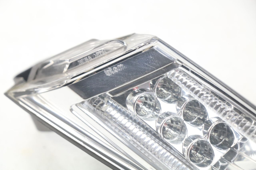 photo de LEFT TAIL LIGHT PEUGEOT SATELIS 300 (2012 - 2015) - Markings and original references