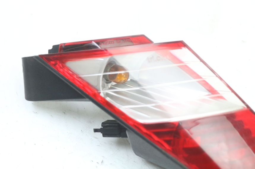 photo de LEFT REAR LIGHT PEUGEOT SATELIS 125 (2010 - 2012) - Component detail