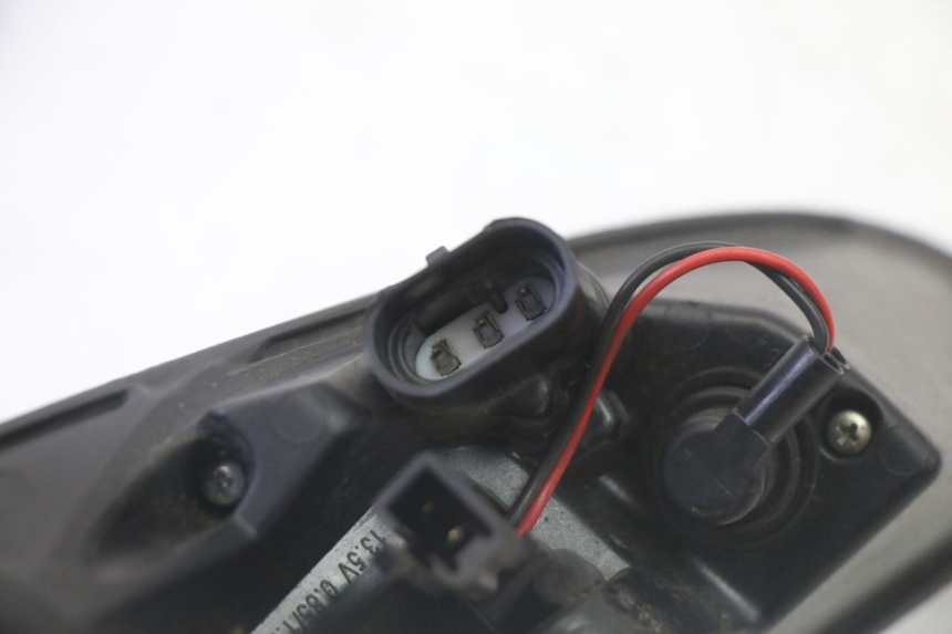 photo de LEFT TAIL LIGHT PEUGEOT SATELIS 125 (2013 - 2018) - Checked used part