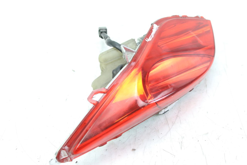 photo de LEFT REAR LIGHT MBK SKYCRUISER 125 (2010 - 2013) - Product overview