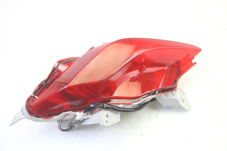 photo de LEFT TAIL LIGHT YAMAHA TRICITY 300 (2020 - 2024) - Main view