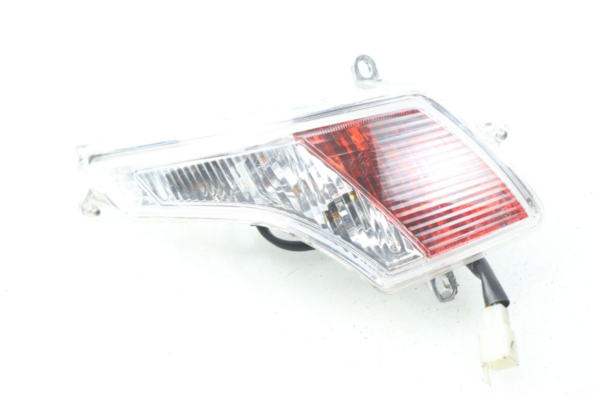 photo de LEFT REAR LIGHT PEUGEOT VIVACITY NEW 2T 50 (2008 - 2017) - Main view