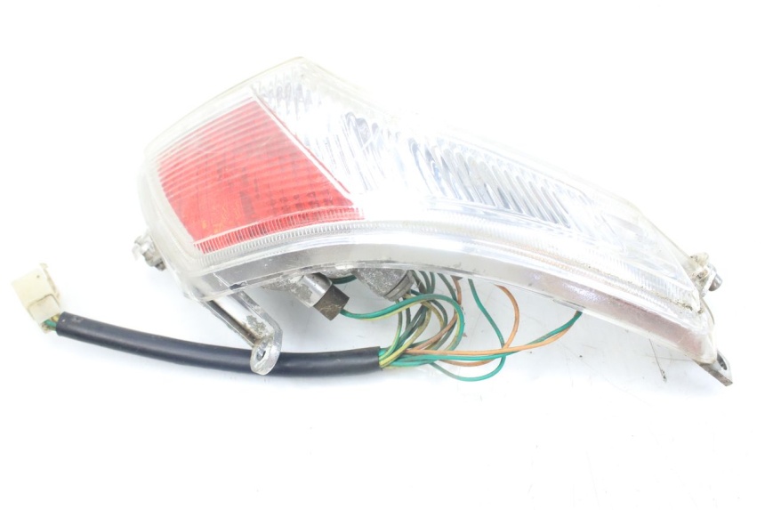 photo de LEFT REAR LIGHT PEUGEOT VIVACITY NEW 2T 50 (2008 - 2017) - Component detail