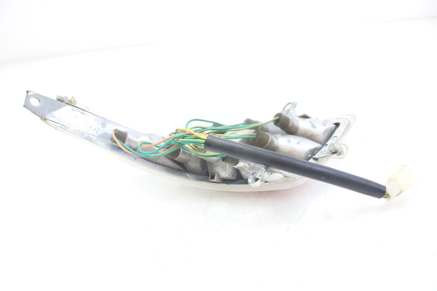 photo de LEFT REAR LIGHT PEUGEOT VIVACITY NEW 2T 50 (2008 - 2017) - Alternative perspective